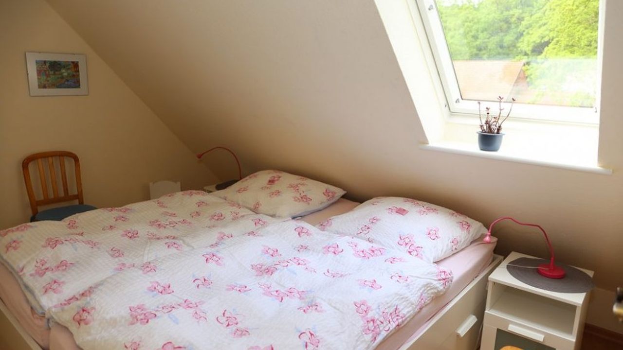 Schlafzimmer Schlafzimmer